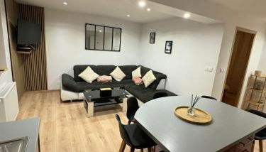 Appartement au centre du village - Foto 2