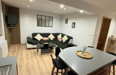 Appartement au centre du village - Foto 2