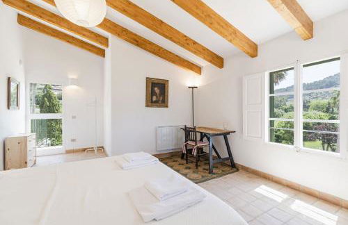 Sa Sinia - Finca en el corazón de la Tramuntana - Foto 33