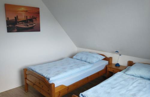 Apartment an den Teichen - Foto 10