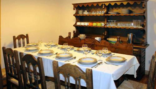 La Fábrica de Cabornera Casa aislada con jardín - Foto 4