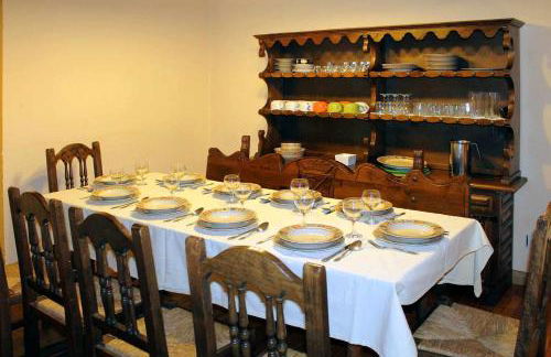 La Fábrica de Cabornera Casa aislada con jardín - Foto 4