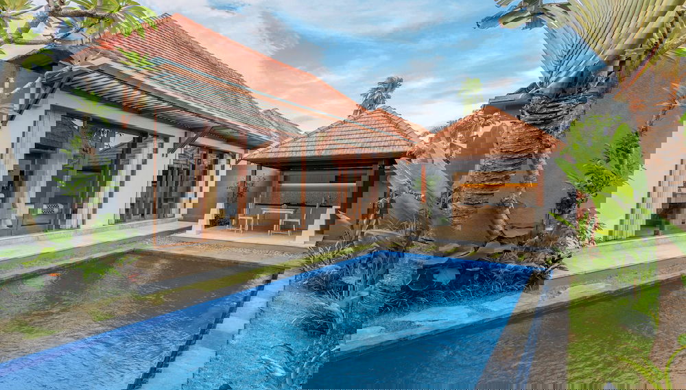 Kings Villas Sanur By Moria - Foto 1, Imagen principal