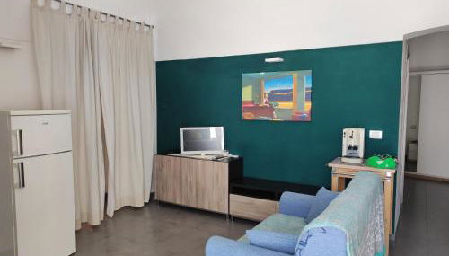 Taverna Garibaldi Casa Lucia - Foto 3