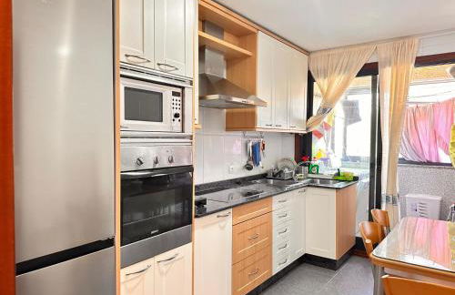 Acogedor apartamento Calle Aragon con garaje - Foto 7