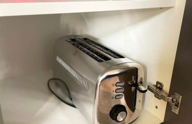 RhönLoft - Ferienapartment - Foto 53