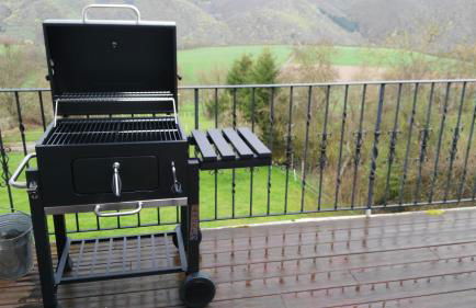 Exklusive Ferienwohnung Lurelei 150 qm mit Traumblick 4 bis 9 P - Photo 25