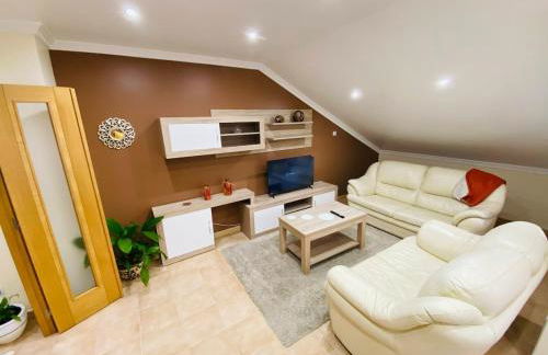 Amplio apartamento en el centro - Foto 5