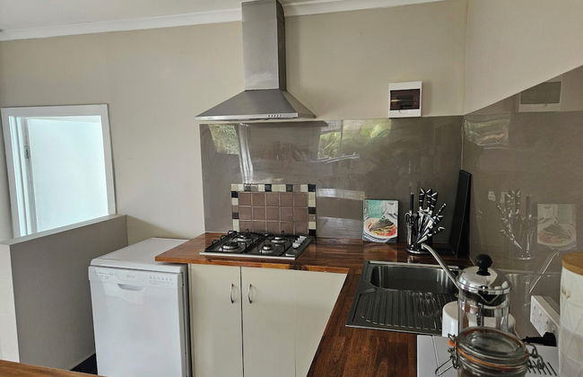 Cradle Alpine Retreat - Foto 43