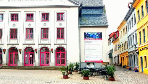 Ferienwohnung 1 Christiansdorf Freiberg - Foto 2