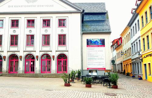 Ferienwohnung 1 Christiansdorf Freiberg - Foto 2