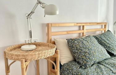 Casa de las tres calles - Piso LEVANTE - Foto 19