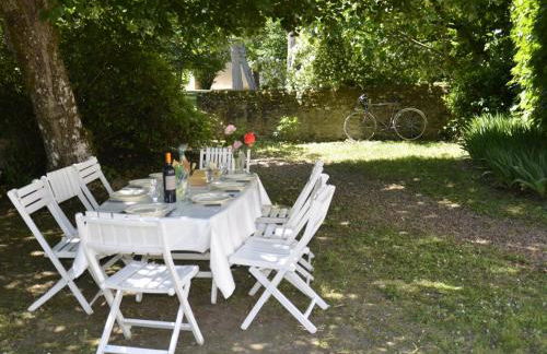 Demeure de caractère avec charme ancien et modernité contemporaine - FR-1-491-347 - Foto 28