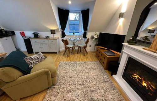 The Canongate Coorie - Foto 6