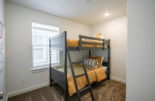 Canyon Escape Luxury Ski home American Fork - Foto 16