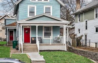 Walkable and Central with 1st flr bedroom and bathroom - Foto 10