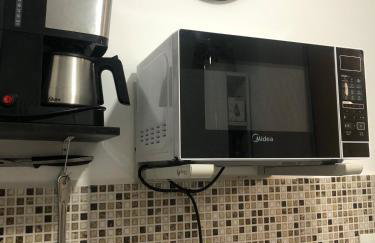 Flat novo com área gourmet privativa próximo a rodoviária - Foto 20