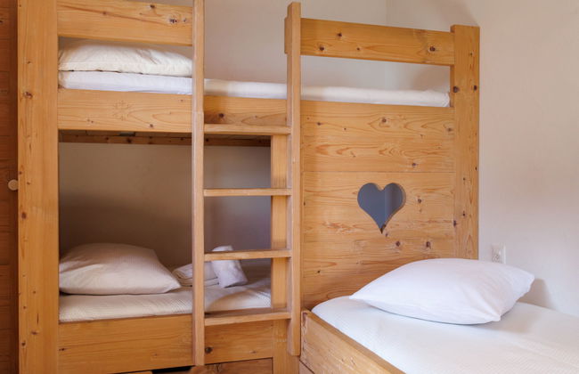 Le Montagnard 6 - Foto 28