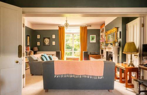 Boho Family Escape near Dunraven Bay with Sea Views - Foto 39