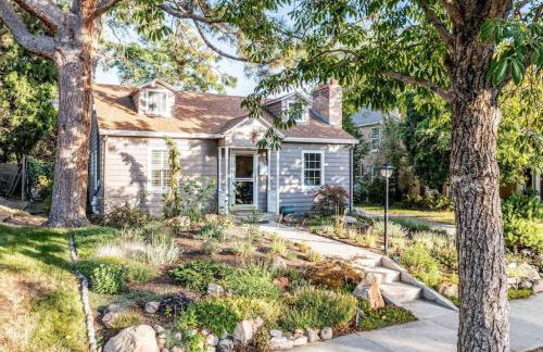 Red Butte River Gem Close to the U Downtown - Foto 38