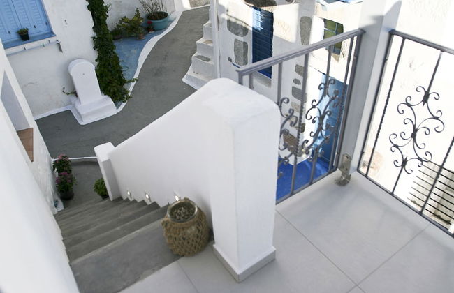 Esperia Luxury Suites - Photo 48