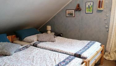 Ruhe geniessen bei Kulbes - Foto 2