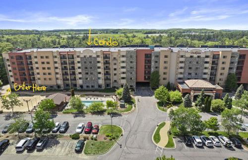 Family Getaway - Outdoor Activity Oasis - Mins to Downtown and Water Parks - Jacuzzi - Game Rm - Foto 43