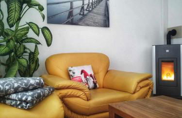 Bjælkehytten - Foto 11