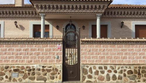 Casa Rural Egipto Parque Puy Du Fou a 12 kilómetros - Foto 5