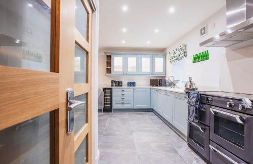 North Quarter Steading No 11 - Kingsbarns - Foto 16