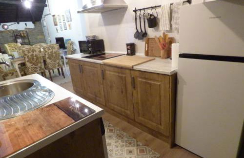 Luna Creciente Casa Luna de La Viliella - Foto 10