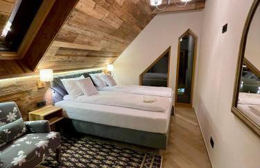 Izera House - Photo 27