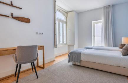 Charming 2BDR Santos Apartment by LovelyStay - Foto 38