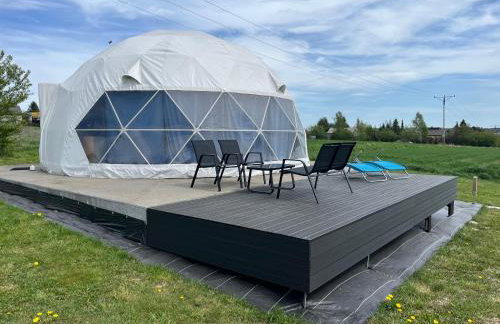 Glamp Ojcowska - Foto 1