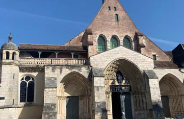 Le Constantin - Charme & confort à 2 pas du centre-ville - Foto 41