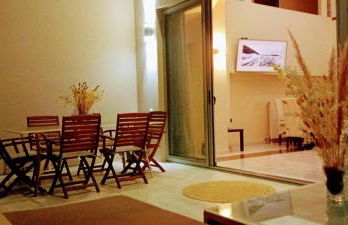 Zante Lagos holiday homes Treehouse and Villa - Foto 12