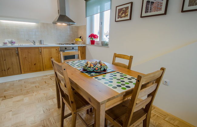 Apartments Vila Marjetica - Foto 19