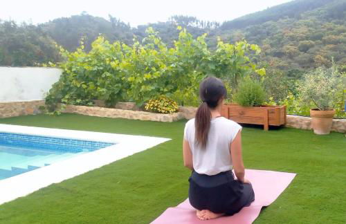 Casa Rural El Olivo - Foto 48