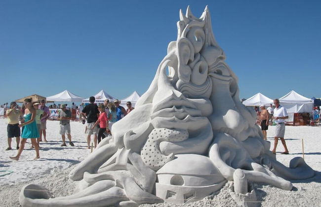 Siesta Palms By the Beach - Foto 77