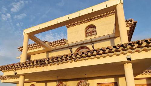 Villa los Dulces-Piscina Privada - Foto 3