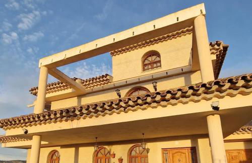 Villa los Dulces-Piscina Privada - Foto 3