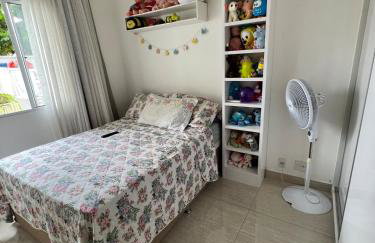 Flex Comfort - Apartamento Manaus - Foto 63