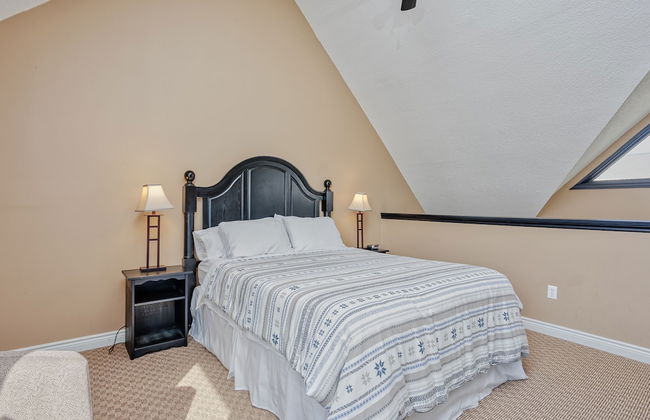 North Creek Resort Condos - Foto 6