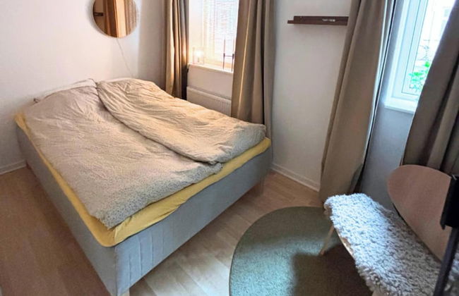 Charming Apartment in the Heart of Odense - Foto 3