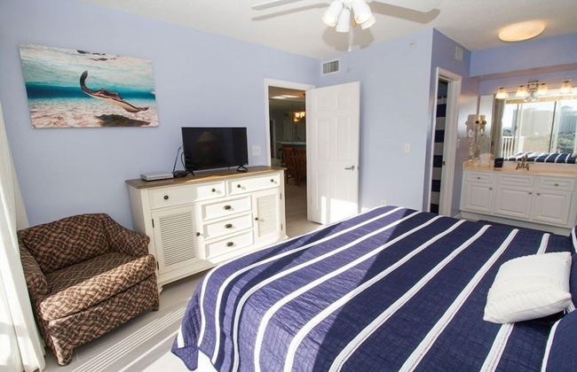 Terrace at Pelican Beach 0502 2 Bedroom Condo by Pelican Beach Management - Photo 2