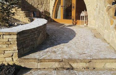 Skalny Zakątek z Grotą Solną na wyłączność - Foto 46