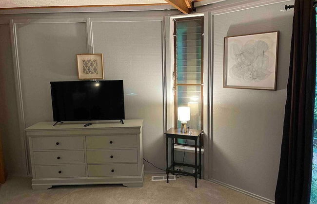 Treetops in Town - Foto 2