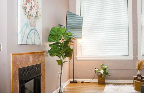 Little Peaceful Loft - Foto 16