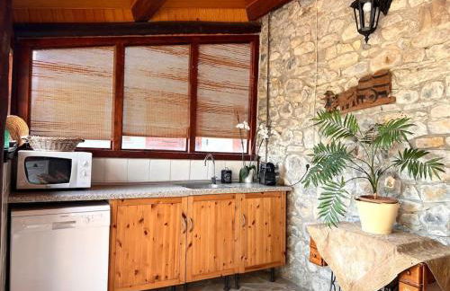 Casa Rural Martinach - L'Amfitriona - Foto 26