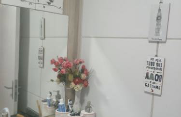 Aluguel de 1 quarto aconchegante com ar de nostalgia - Foto 13